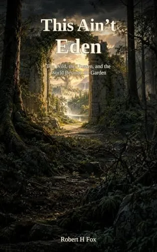Cover of This Ain’t Eden by Robert H Fox